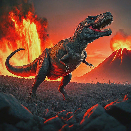 Dinosaur fossil rings: prehistoric chic meets modern style. These unique pieces are the hottest jewelry trend, blending history with fashion.