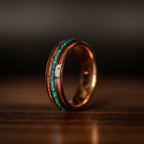 Why Rustic Wedding Jewelry is the Latest Bridal Trend