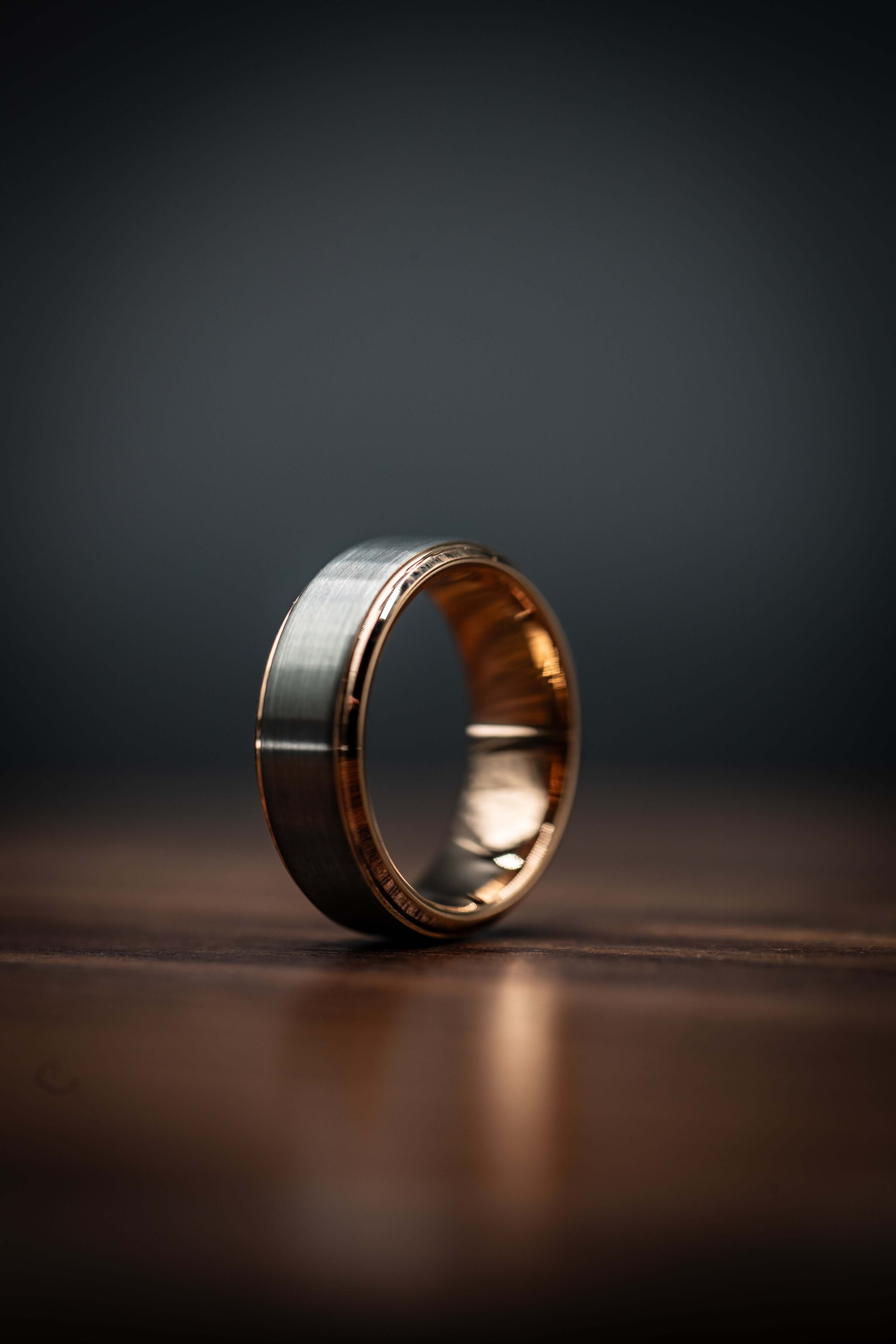 Bronze Rings Men Men's Rings: Bold, Unique Designs for Every Style – Bold and Rustic ...